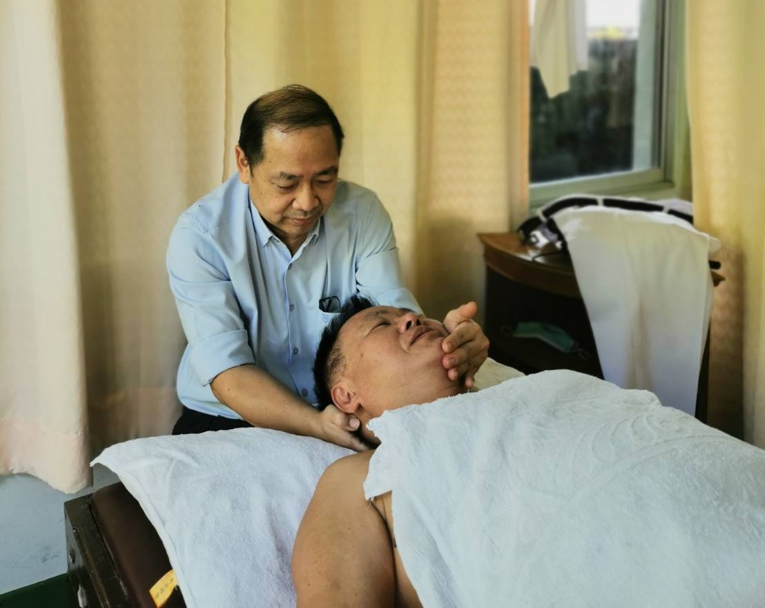 Pain Management